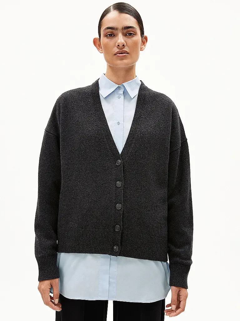 ARMEDANGELS | Pullover KAAJA | 