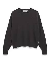 ARMEDANGELS | Pullover KAARALI  | schwarz