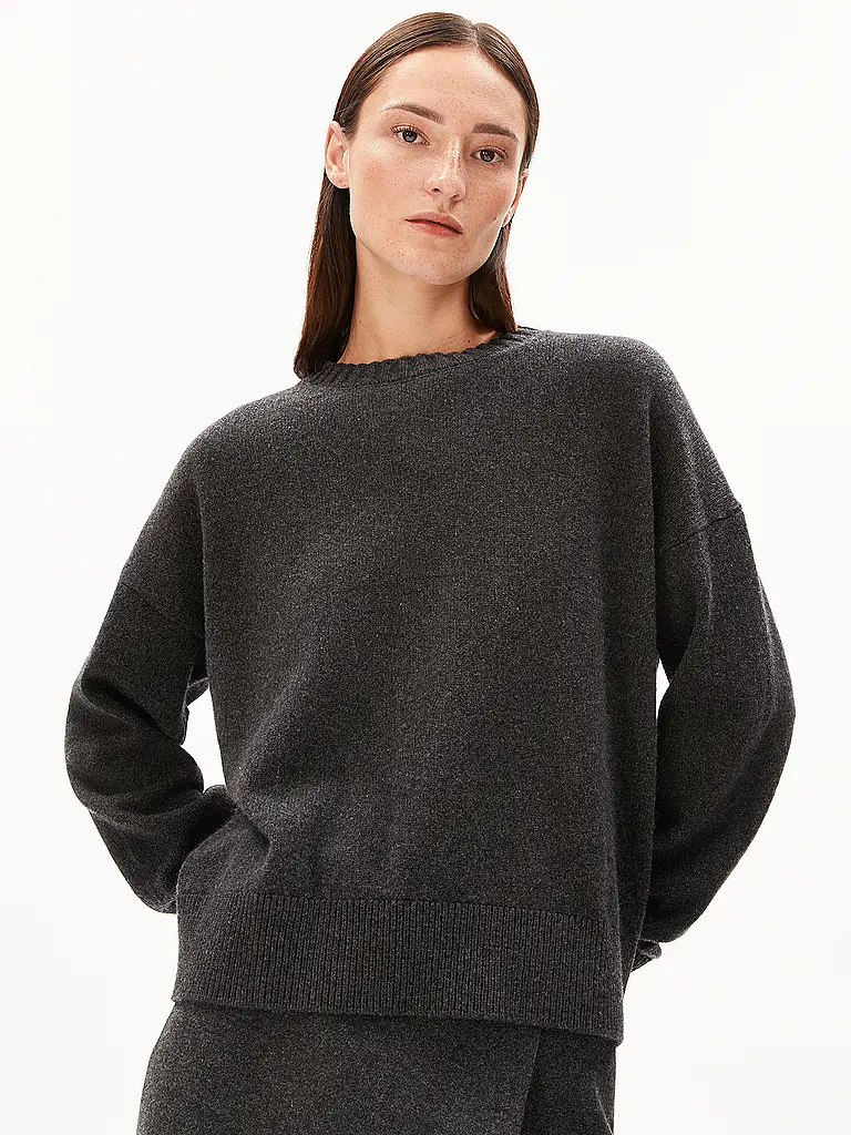 ARMEDANGELS | Pullover KAARALI | 