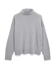ARMEDANGELS | Pullover KAARLIN  | silber