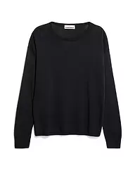 ARMEDANGELS | Pullover LAARNI  | dunkelblau