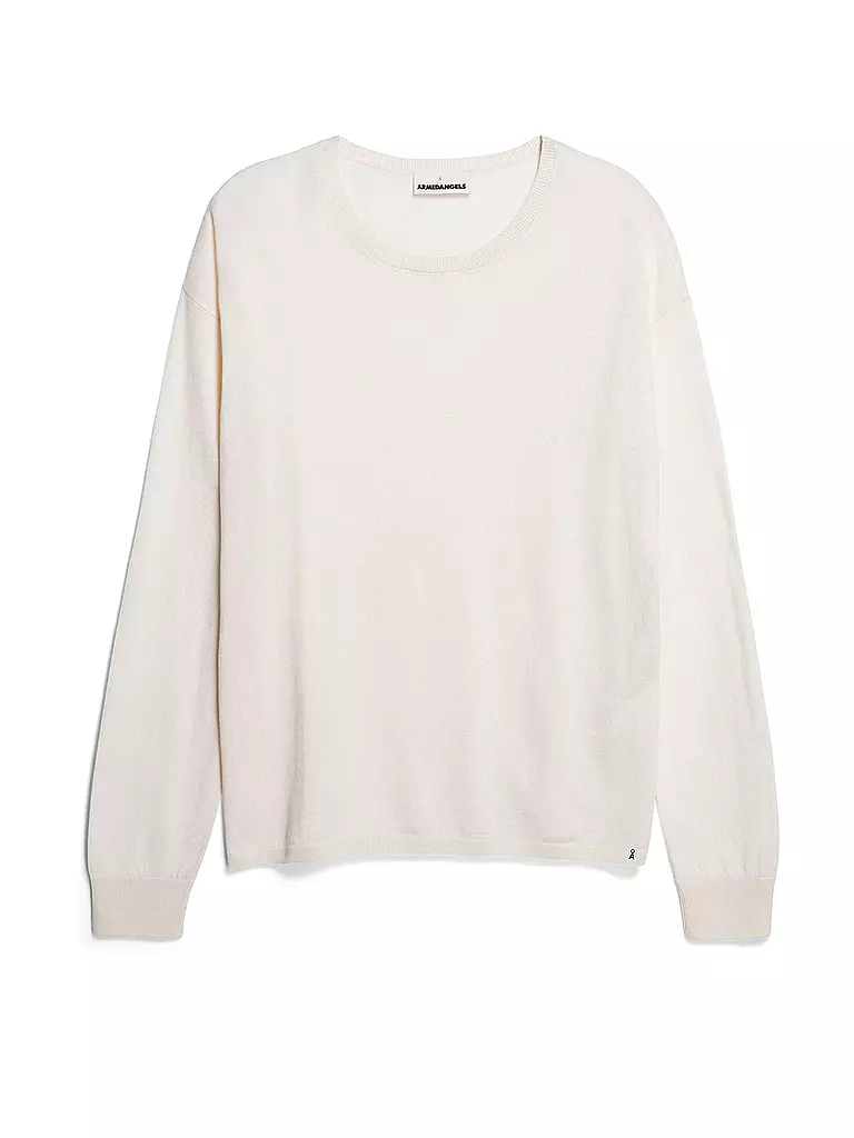 ARMEDANGELS | Pullover LAARNI  | creme