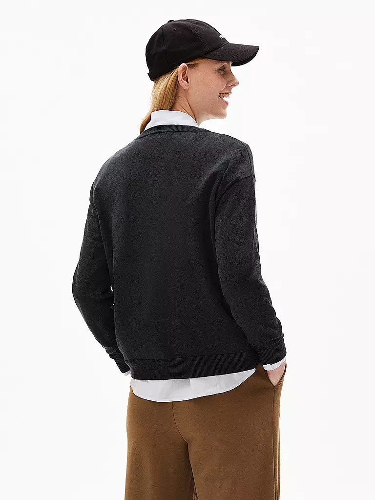 ARMEDANGELS | Pullover LAILAA | blau