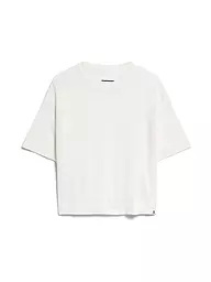ARMEDANGELS | Pullover LILLAAS | creme