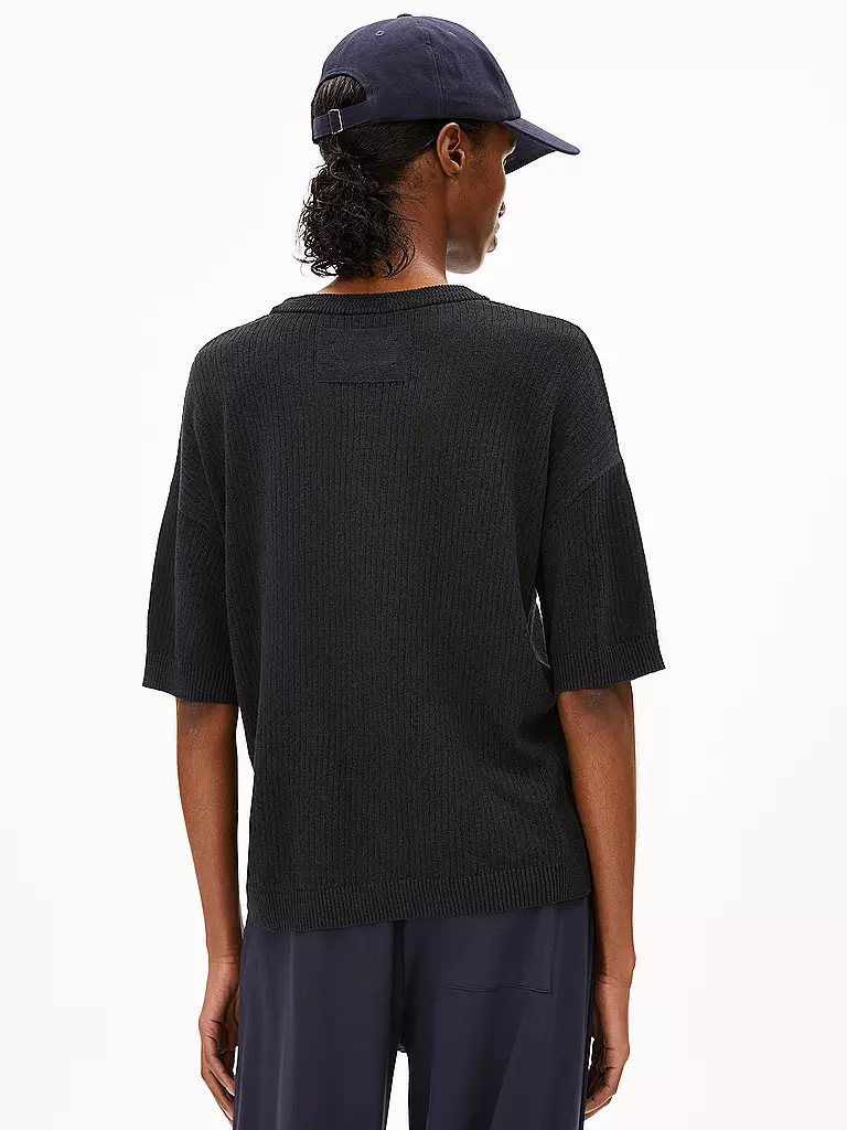 ARMEDANGELS | Pullover LIZAA LINO | creme