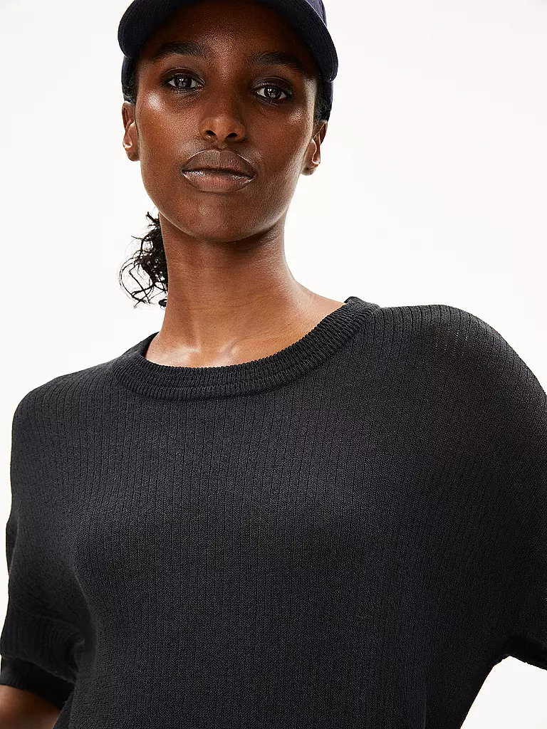 ARMEDANGELS | Pullover LIZAA LINO | creme
