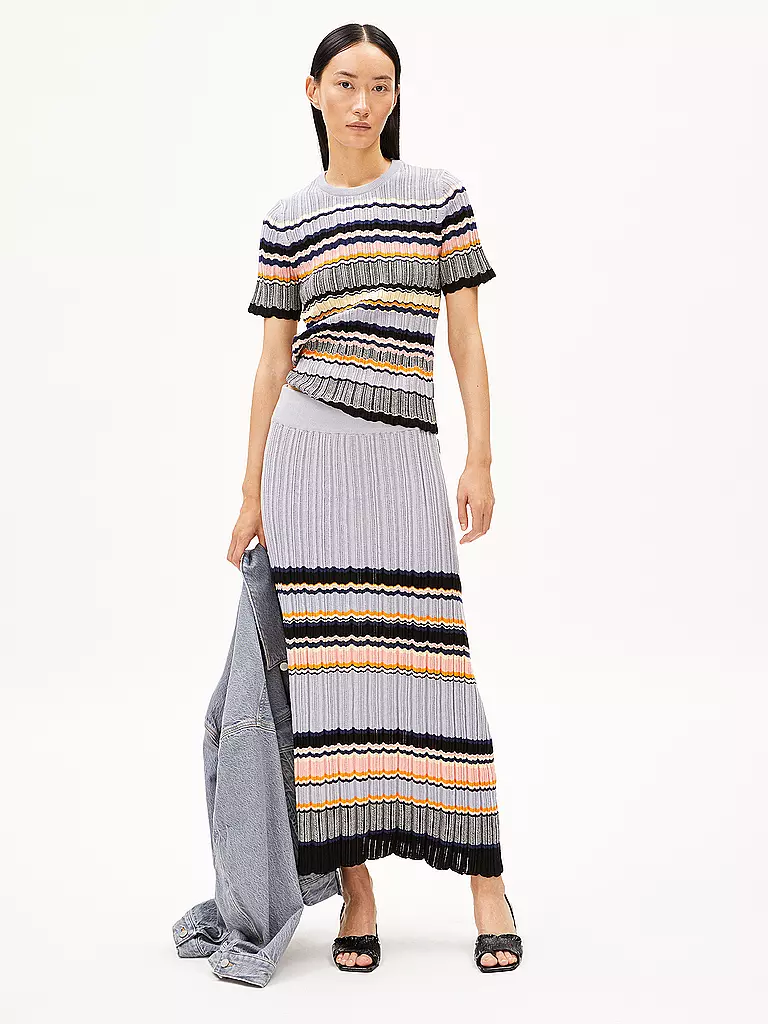 ARMEDANGELS | Pullover MAAYA | lila
