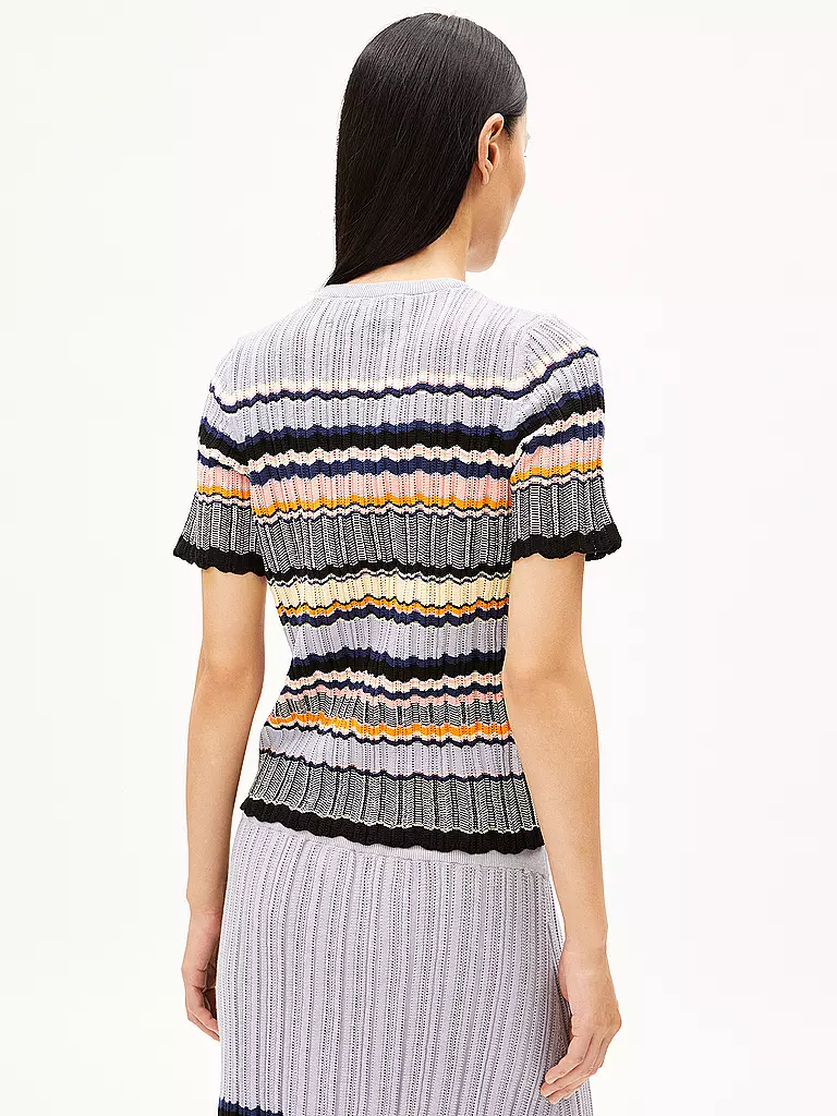 ARMEDANGELS | Pullover MAAYA | lila