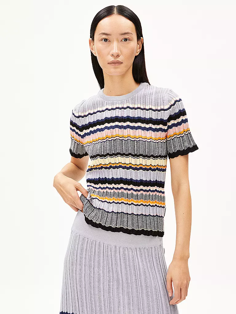 ARMEDANGELS | Pullover MAAYA | lila