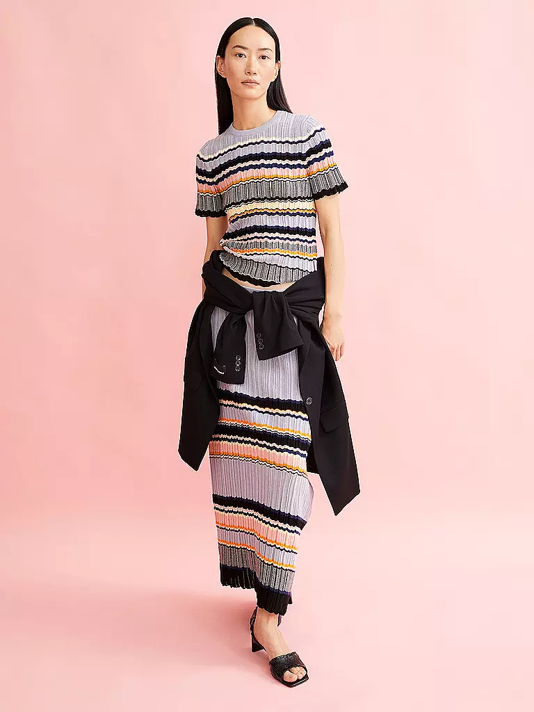ARMEDANGELS | Pullover MAAYA | lila