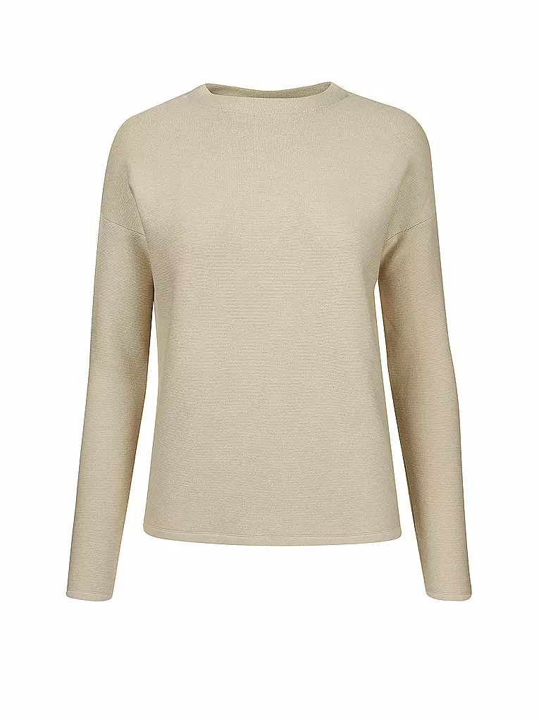 ARMEDANGELS | Pullover MEDINAA | beige