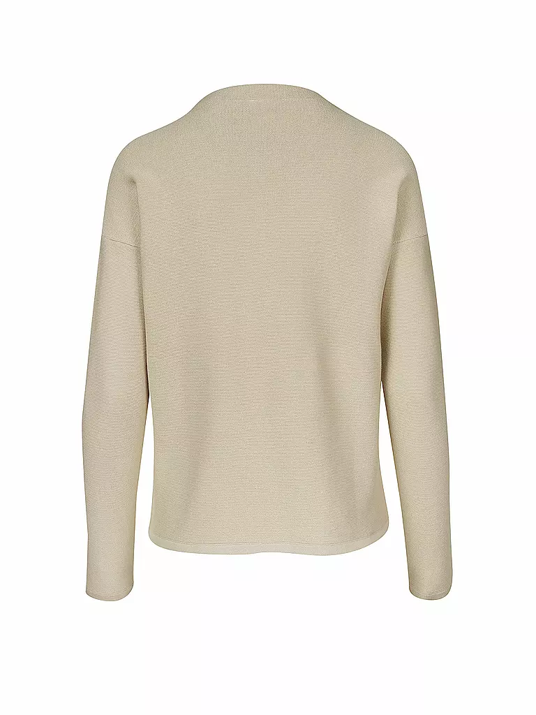 ARMEDANGELS | Pullover MEDINAA | beige