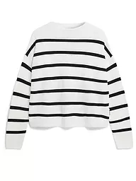 ARMEDANGELS | Pullover MERINAA | creme