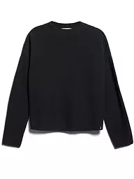 ARMEDANGELS | Pullover MERINAA | dunkelblau