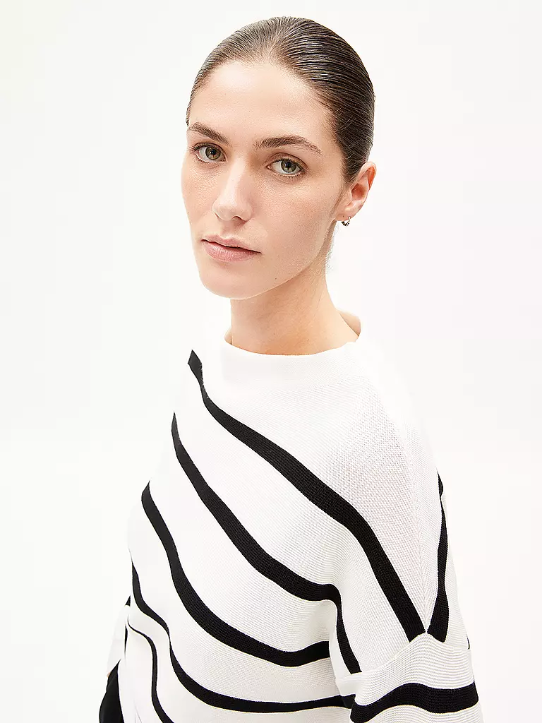 ARMEDANGELS | Pullover MERINAA | creme