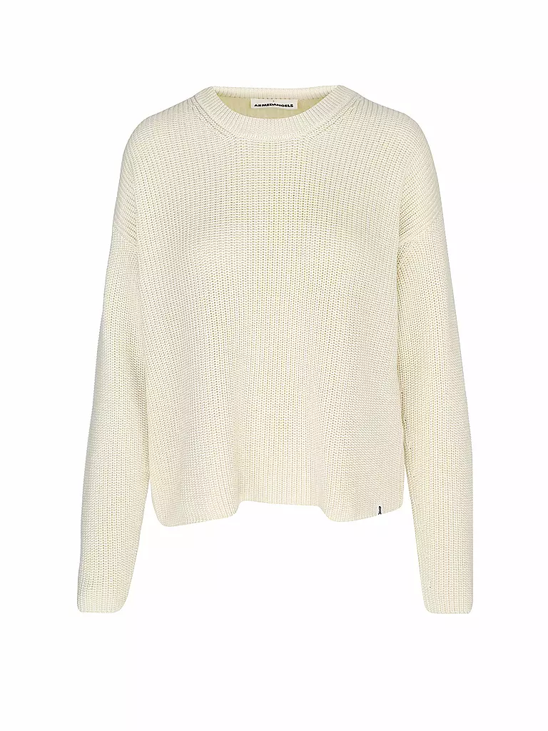 ARMEDANGELS | Pullover NURIAA | creme