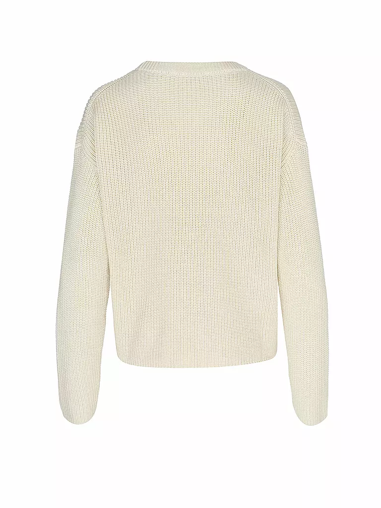 ARMEDANGELS | Pullover NURIAA | creme