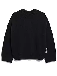 ARMEDANGELS | Pullover SADNAA | dunkelblau