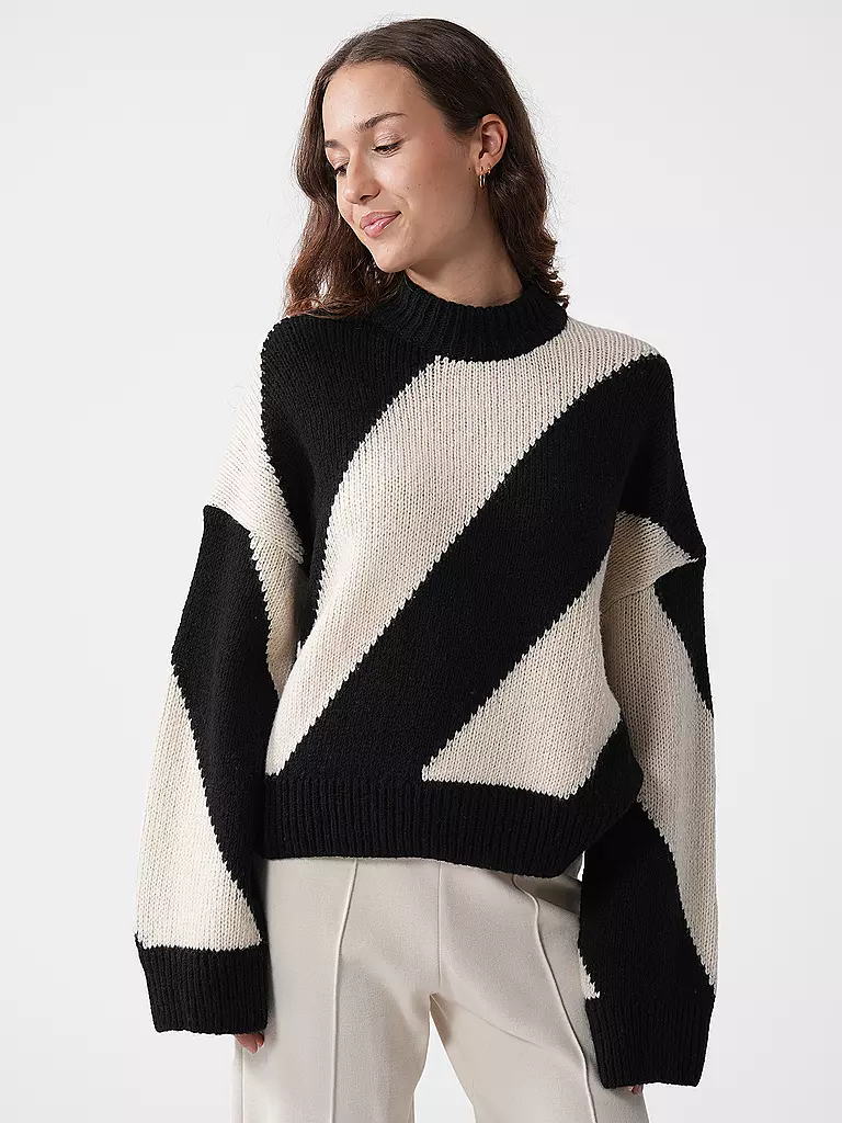 ARMEDANGELS | Pullover SADNAA | creme
