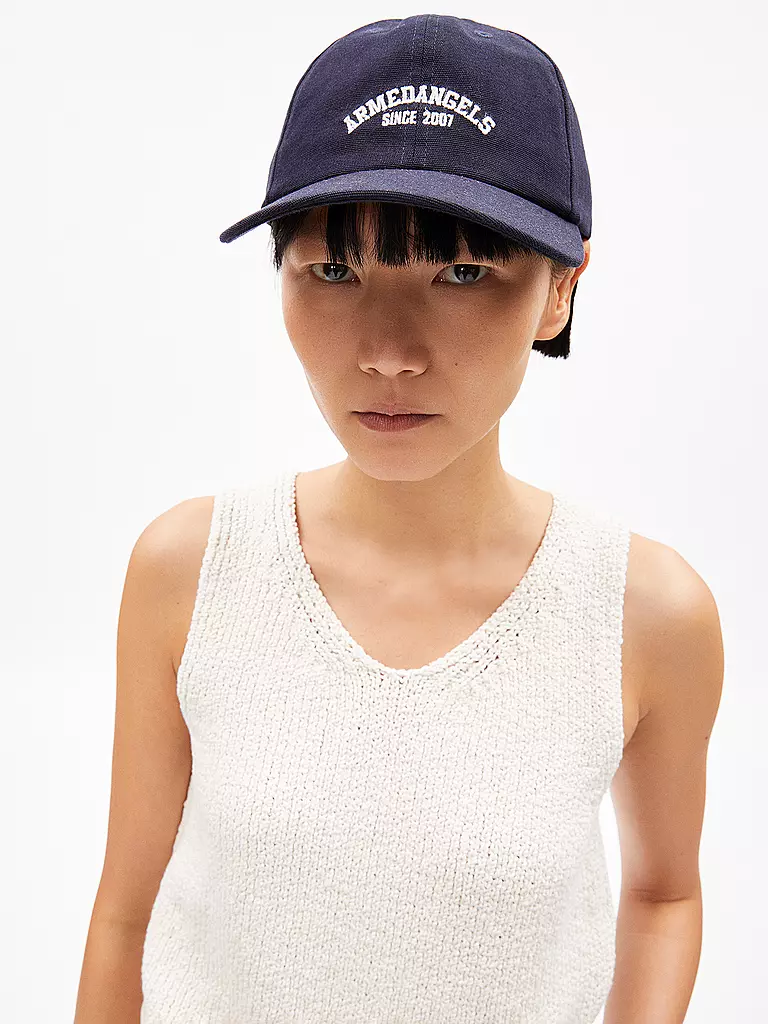 ARMEDANGELS | Pullunder RAAHEL | creme