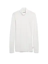 ARMEDANGELS | Rollkragenpullover GRAZILIANAA | creme
