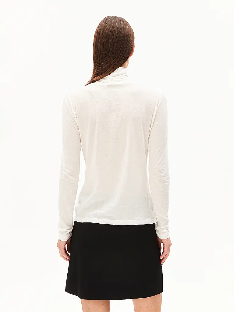 ARMEDANGELS | Rollkragenpullover GRAZILIANAA | 
