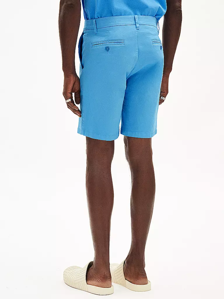 ARMEDANGELS | Shorts DAANTE | hellblau