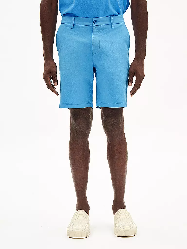 ARMEDANGELS | Shorts DAANTE | hellblau