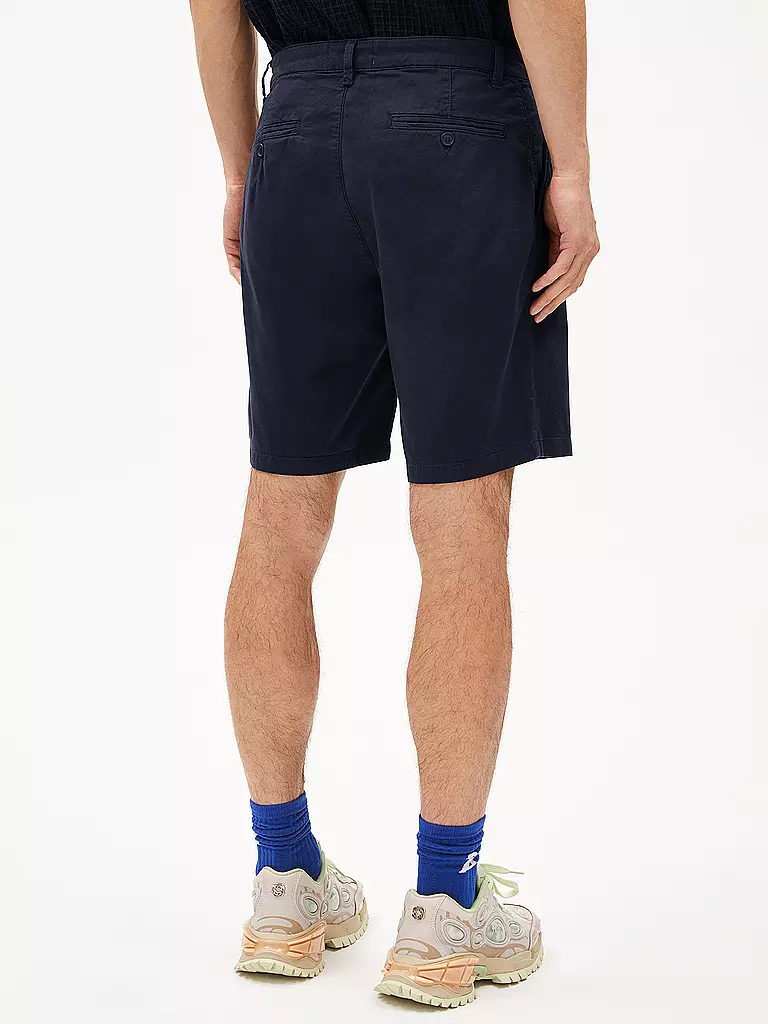 ARMEDANGELS | Shorts Regular Fit DAALOS | blau