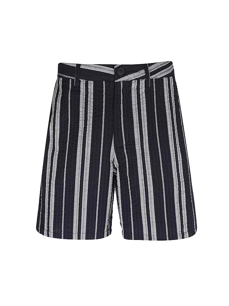 ARMEDANGELS | Shorts SOJAAN | schwarz
