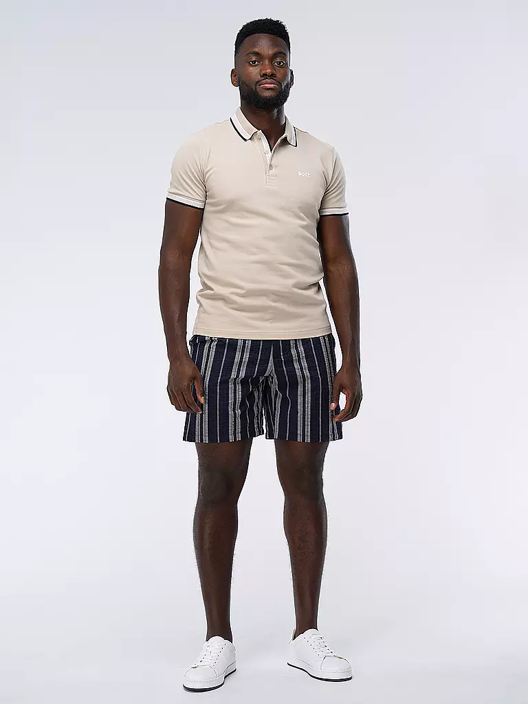 ARMEDANGELS | Shorts SOJAAN | schwarz