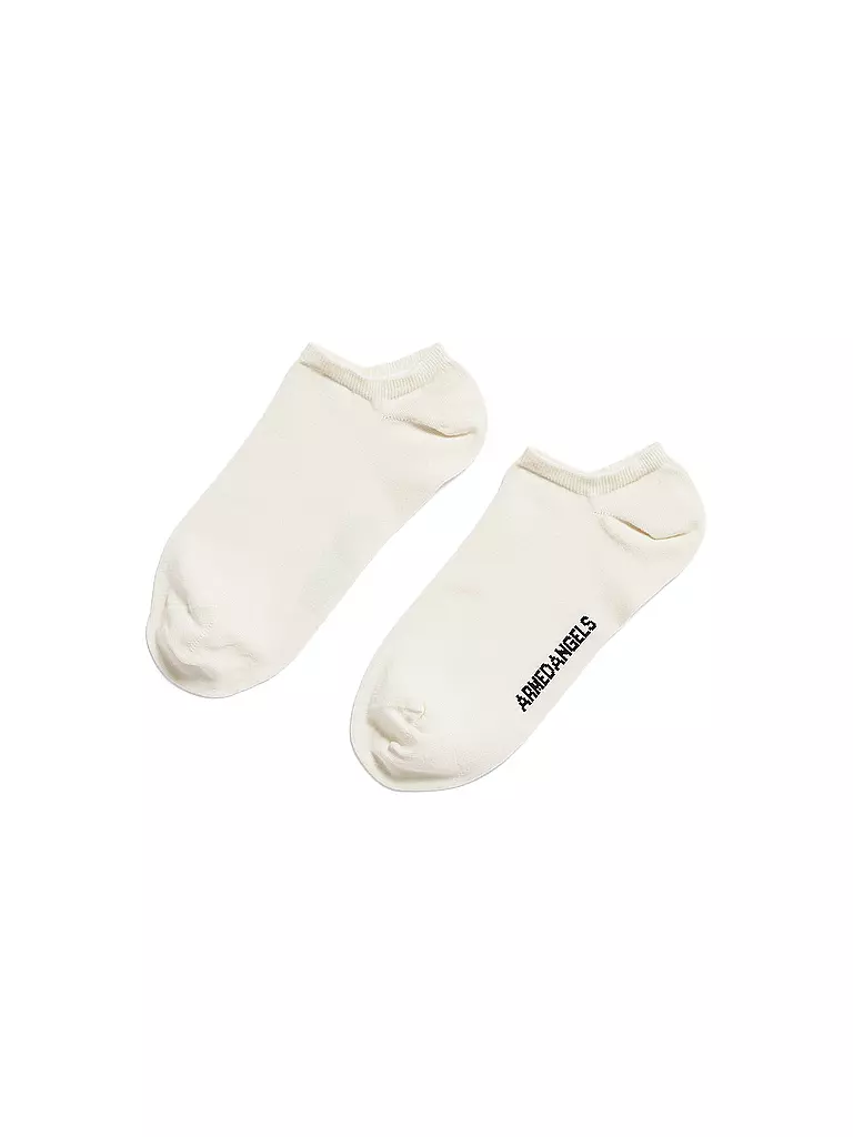 ARMEDANGELS | Socken SAALVO oatmilk | creme