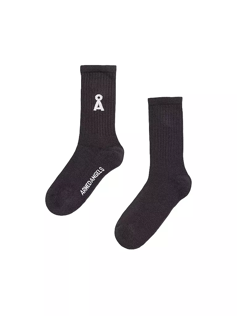 ARMEDANGELS | Socken SAAMU night sky  | dunkelblau