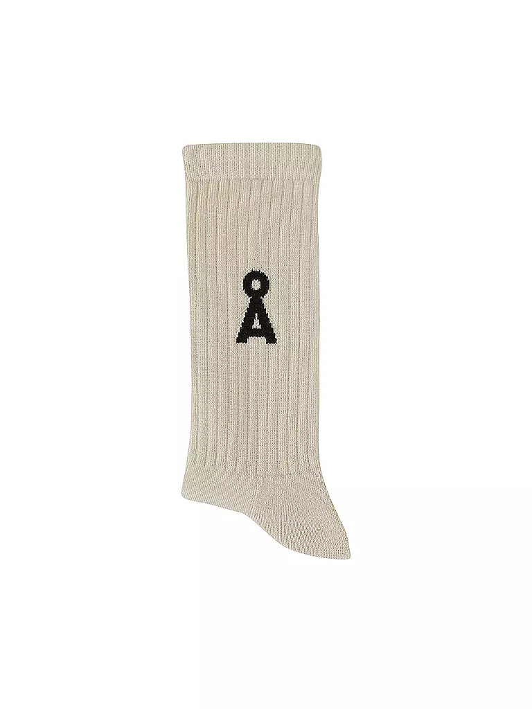 ARMEDANGELS | Socken SAAMU raw | beige