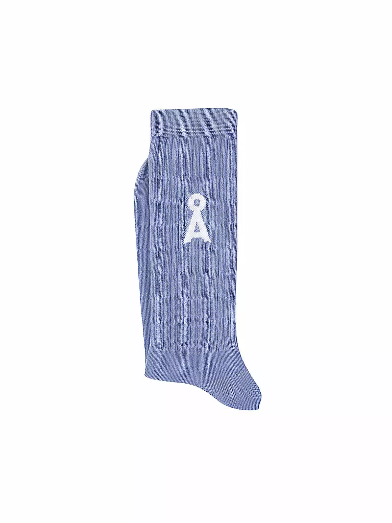 ARMEDANGELS | Socken Saamu sky high | blau