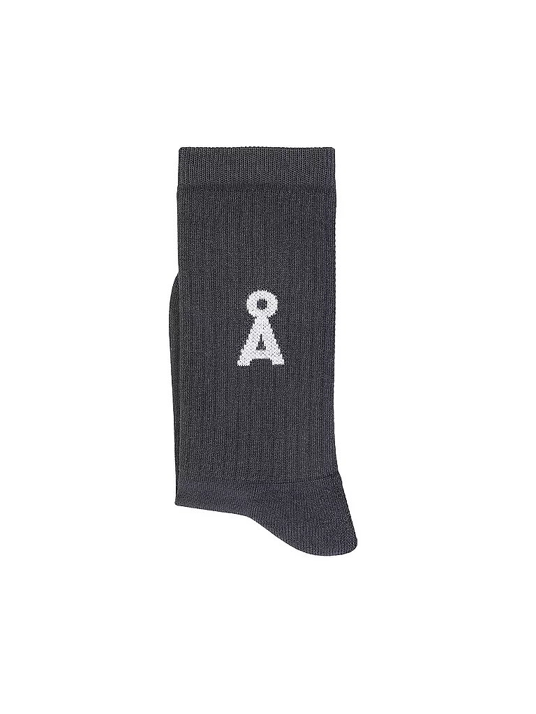 ARMEDANGELS | Socken SAAMUS BOLD night sky | blau