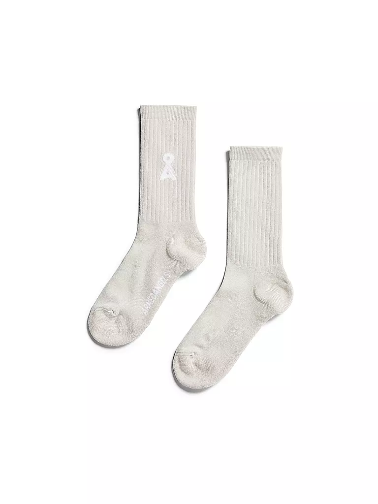 ARMEDANGELS | Socken SAAMUS luna rock | beige