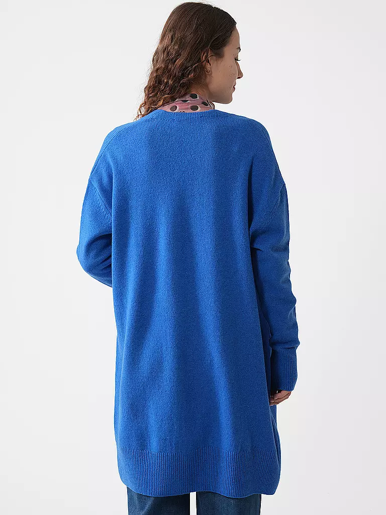 ARMEDANGELS | Strickjacke KASSANDRAA | creme