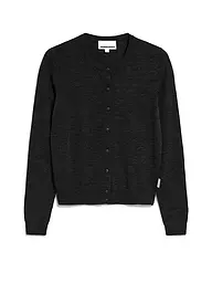 ARMEDANGELS | Strickjacke OPHALIAA | grau