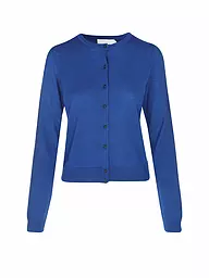 ARMEDANGELS | Strickjacke OPHALIAA | blau