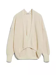 ARMEDANGELS | Strickjacke VILDAANA | creme