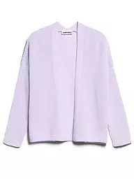ARMEDANGELS | Strickjacke VILDAANA | lila