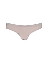 ARMEDANGELS | String FAARA grey blush | rosa