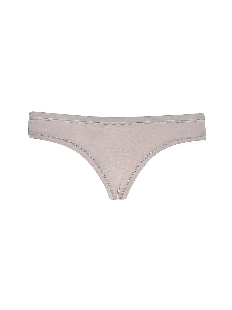 ARMEDANGELS | String FAARA grey blush | rosa