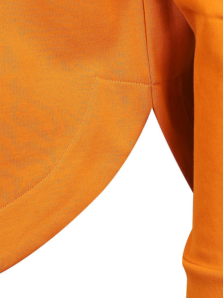 ARMEDANGELS | Sweater "Hellaa" | orange