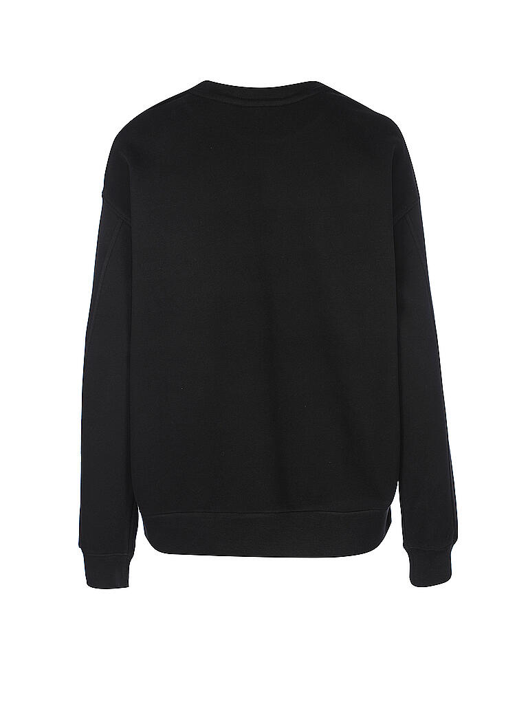 ARMEDANGELS | Sweater Aarin | schwarz