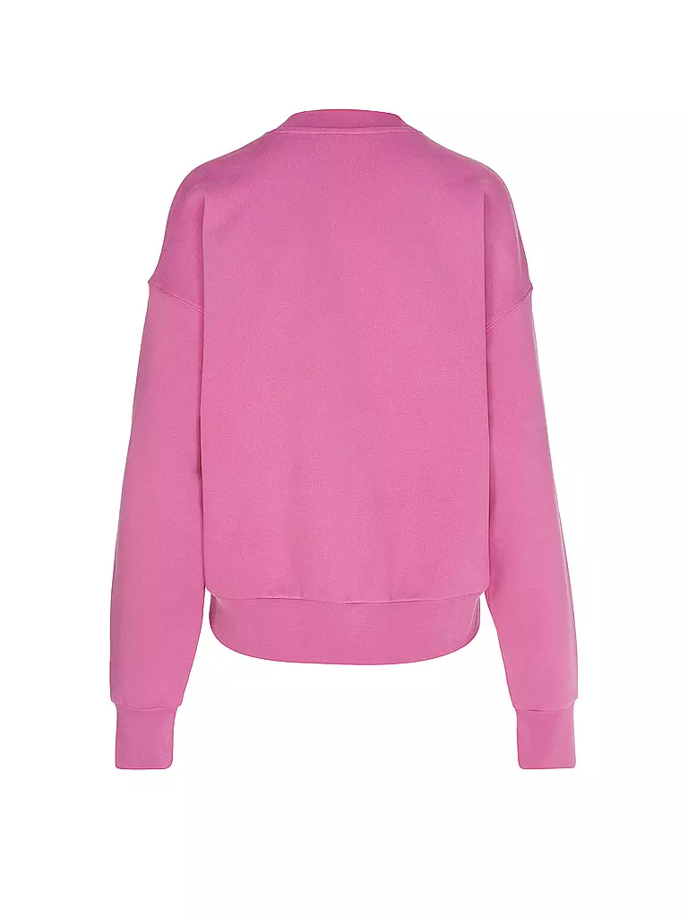 ARMEDANGELS | Sweater ALIZAA  | pink