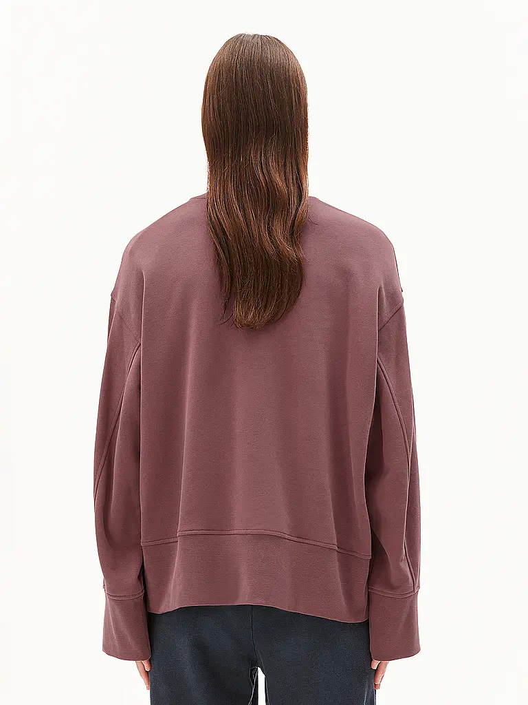ARMEDANGELS | Sweater ANWAA | 