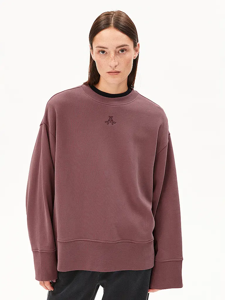 ARMEDANGELS | Sweater ANWAA | 