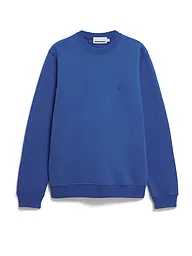 ARMEDANGELS | Sweater BAARO | Blau